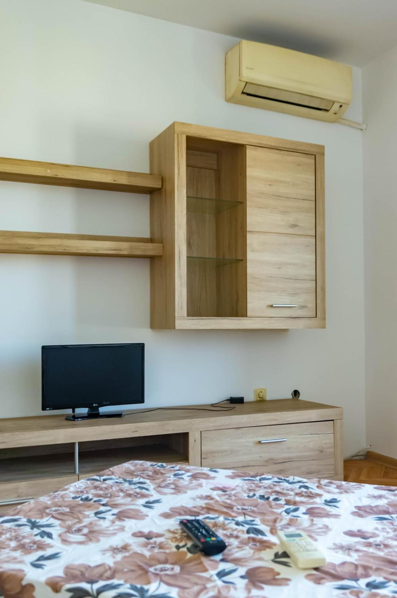 Appartamento Prime Location With Free Parking