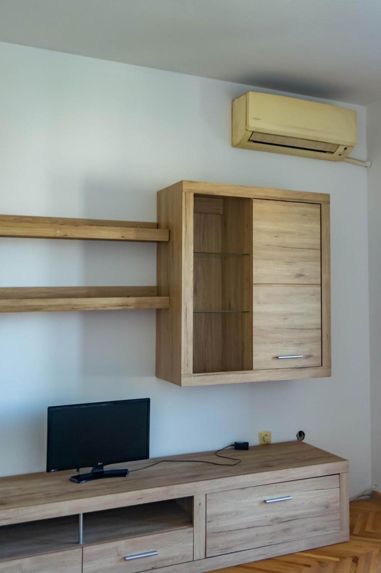 Appartamento Prime Location With Free Parking Sofia