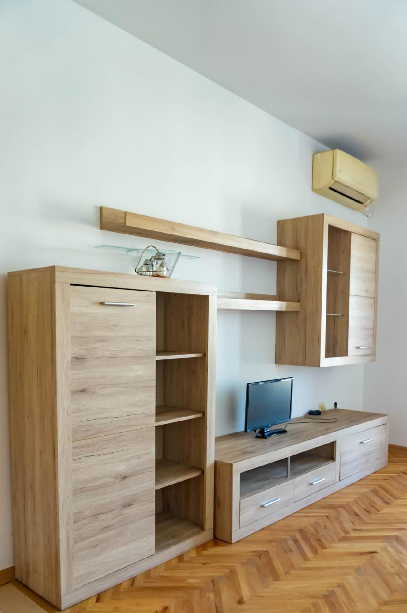 Appartamento Prime Location With Free Parking