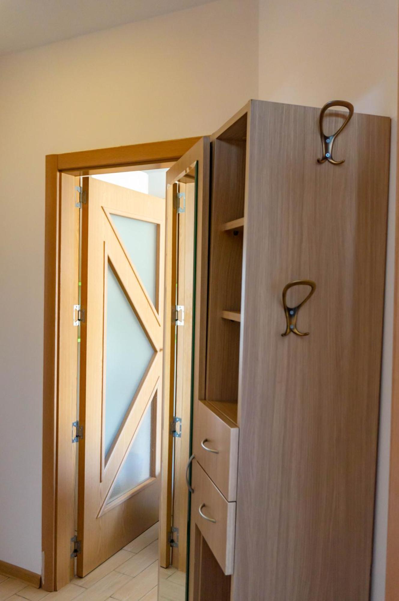 Prime Location With Free Parking Appartamento *