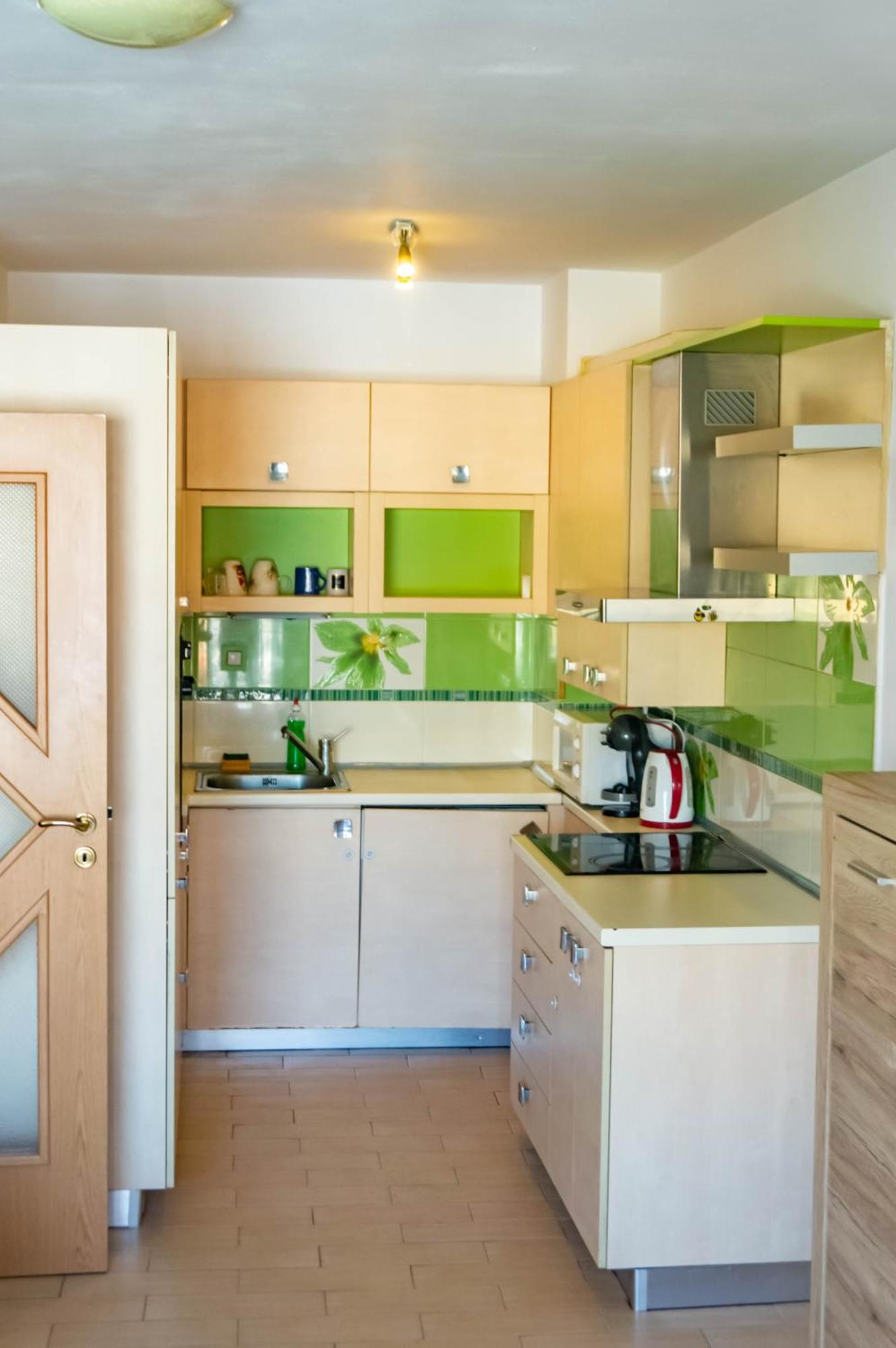 Appartamento Prime Location With Free Parking *