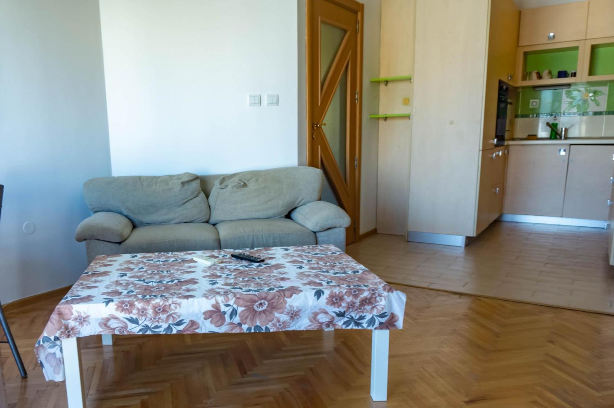 Prime Location With Free Parking Appartamento Sofia
