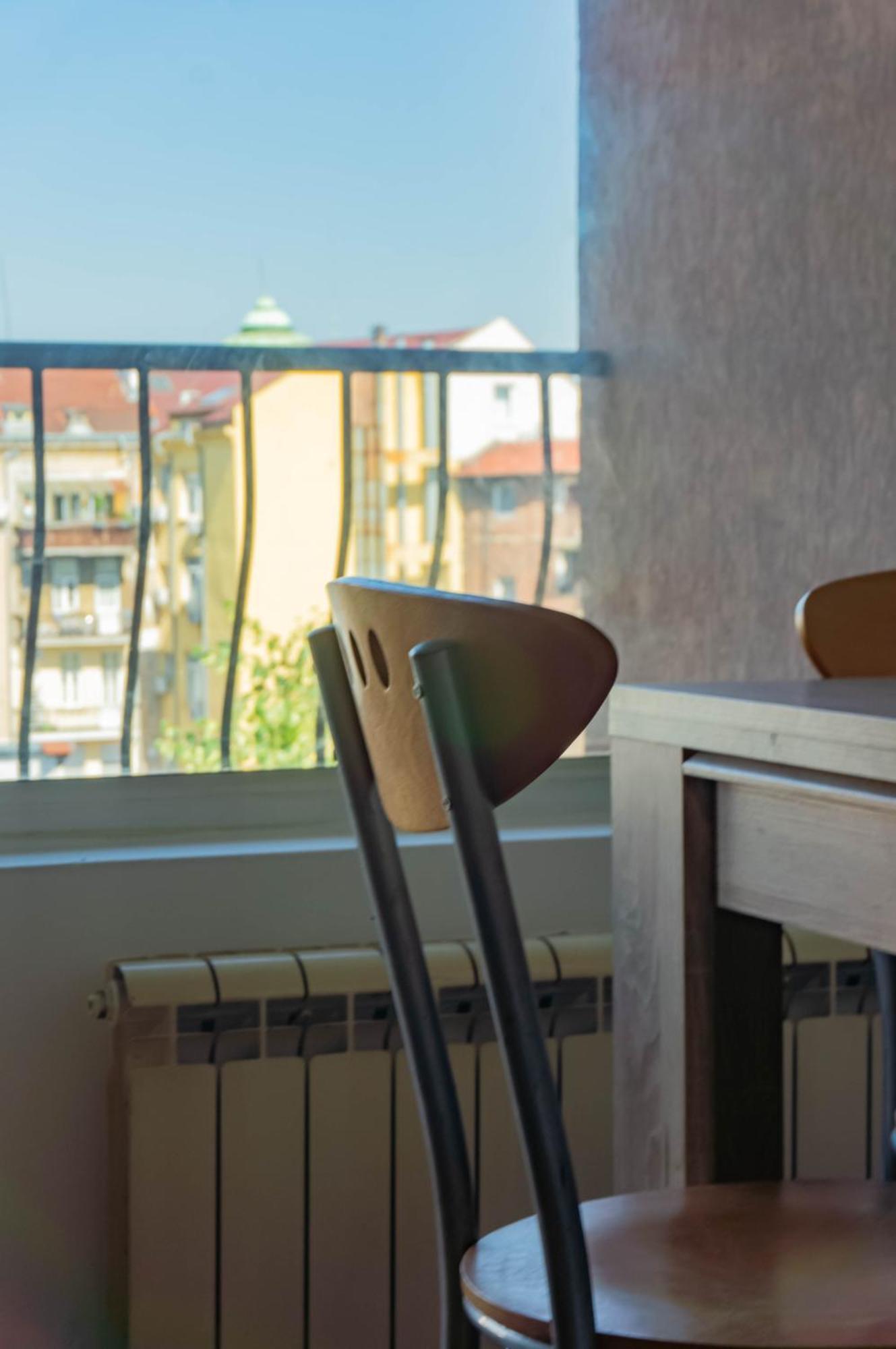 Appartamento Prime Location With Free Parking