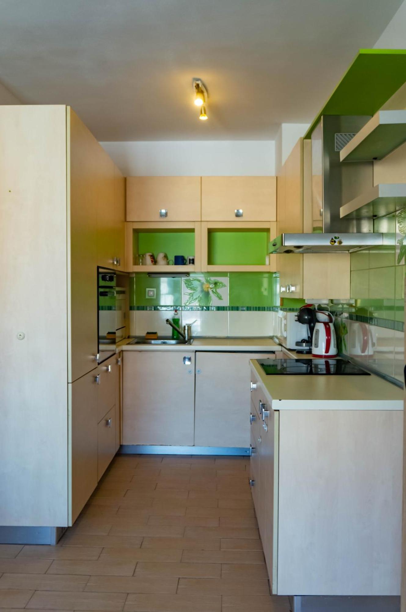 Prime Location With Free Parking Appartamento *