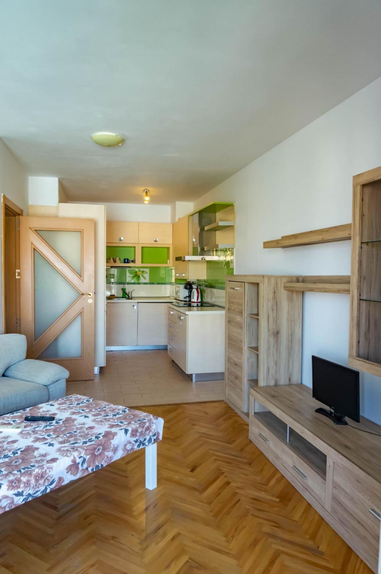 Prime Location With Free Parking Appartamento Sofia