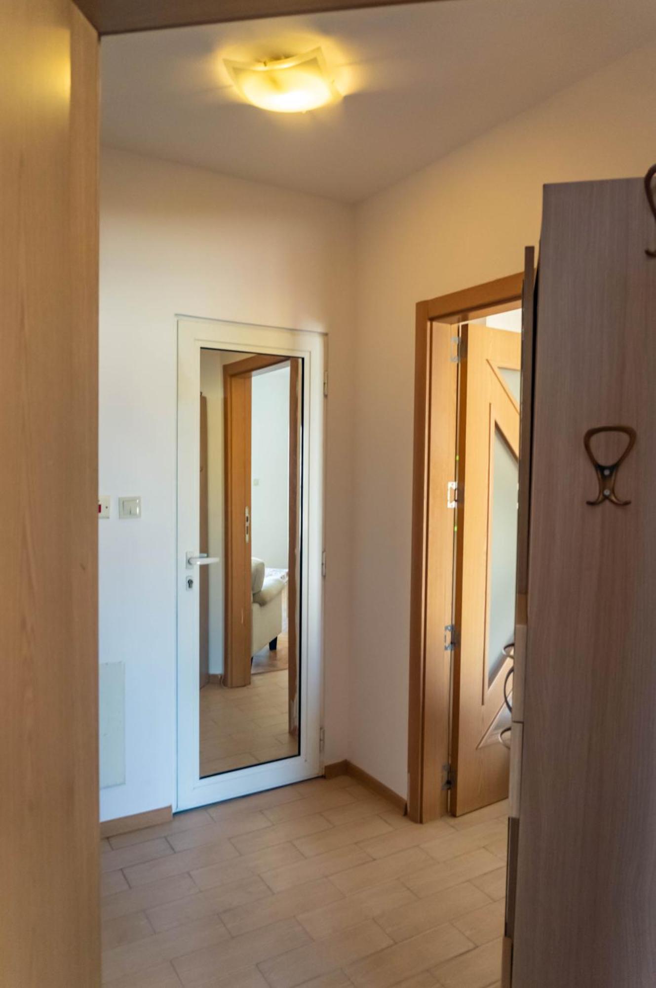 Appartamento Prime Location With Free Parking Sofia