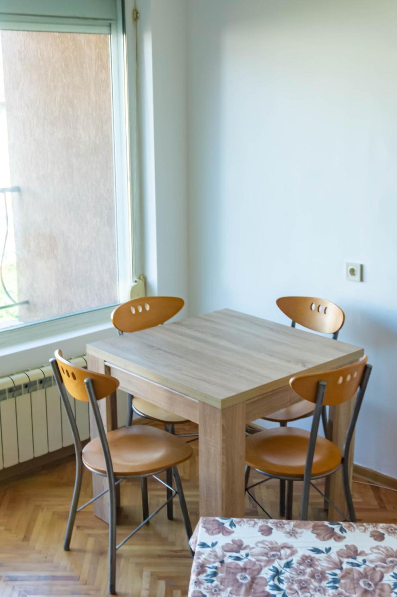 Prime Location With Free Parking Sofia