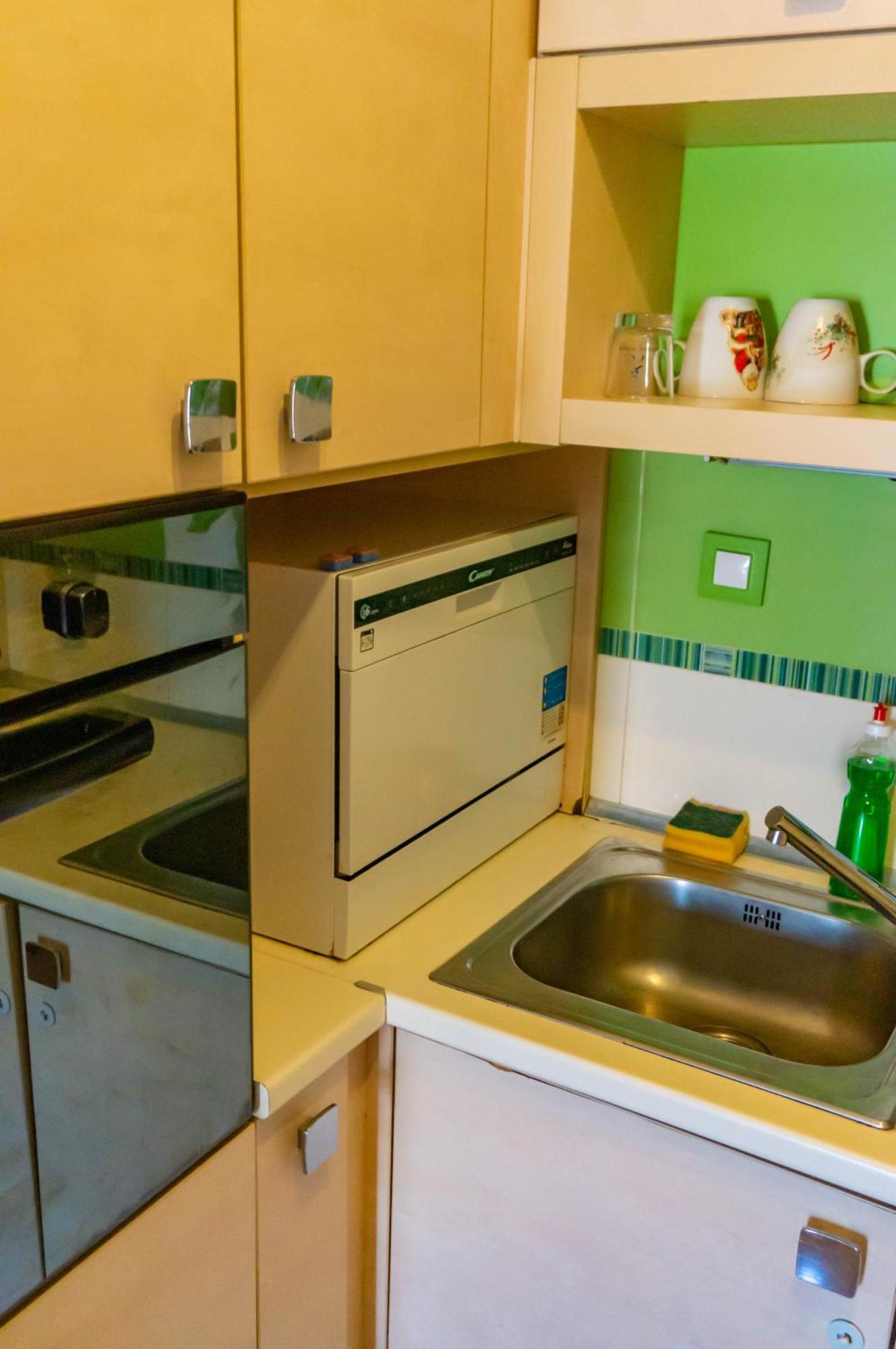 Appartamento Prime Location With Free Parking *