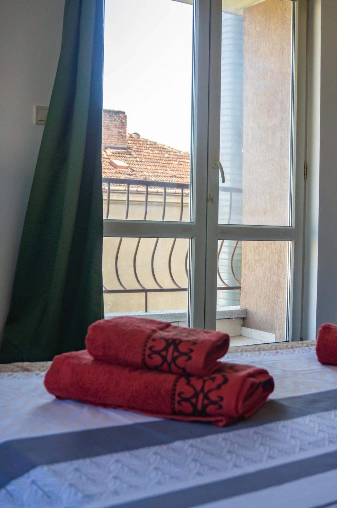Appartamento Prime Location With Free Parking Sofia