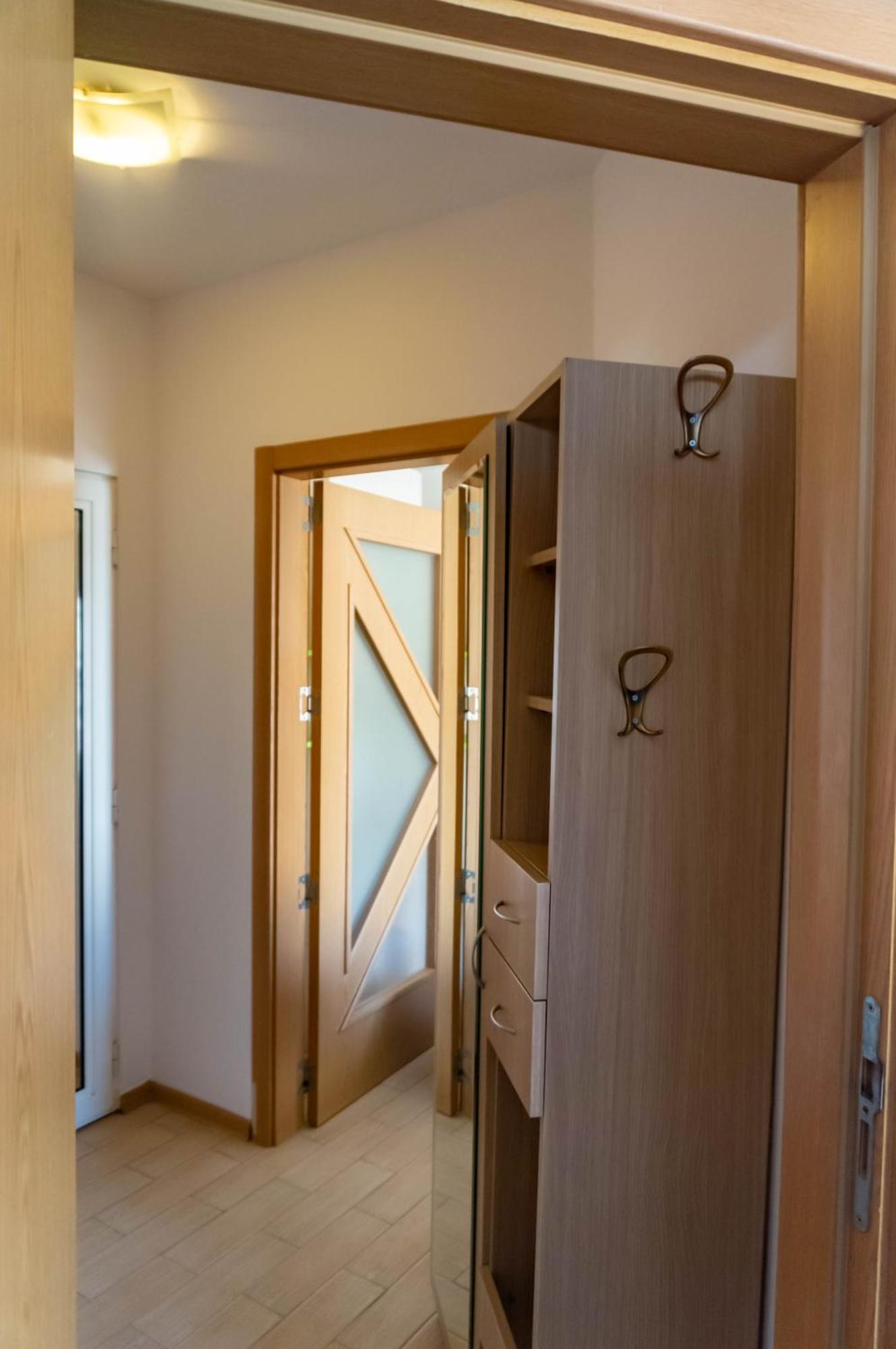 Prime Location With Free Parking Appartamento *