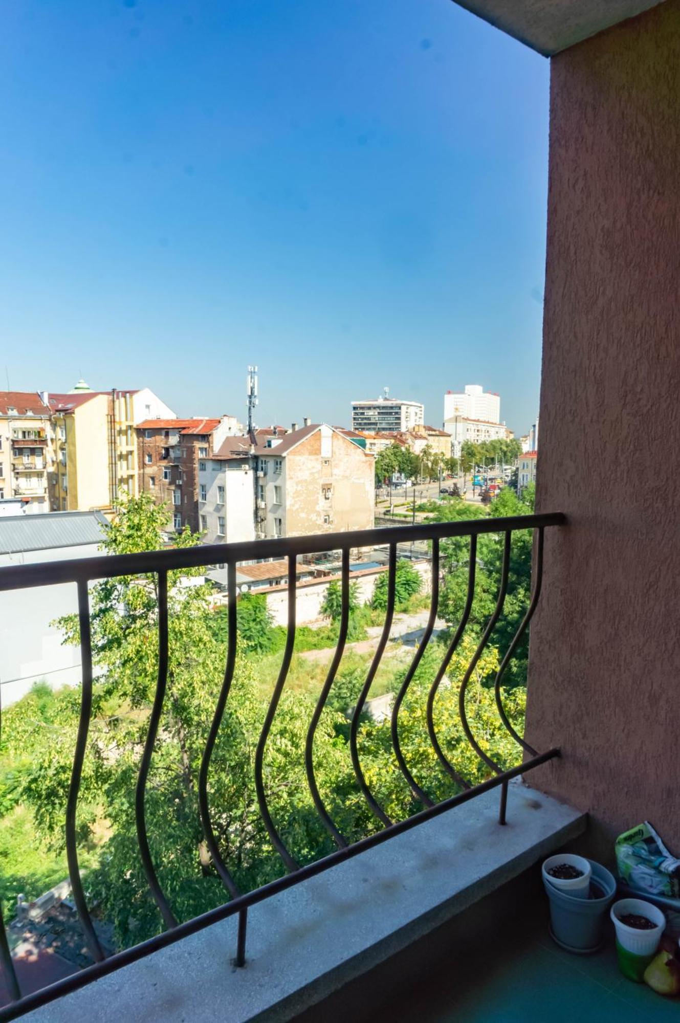 Appartamento Prime Location With Free Parking