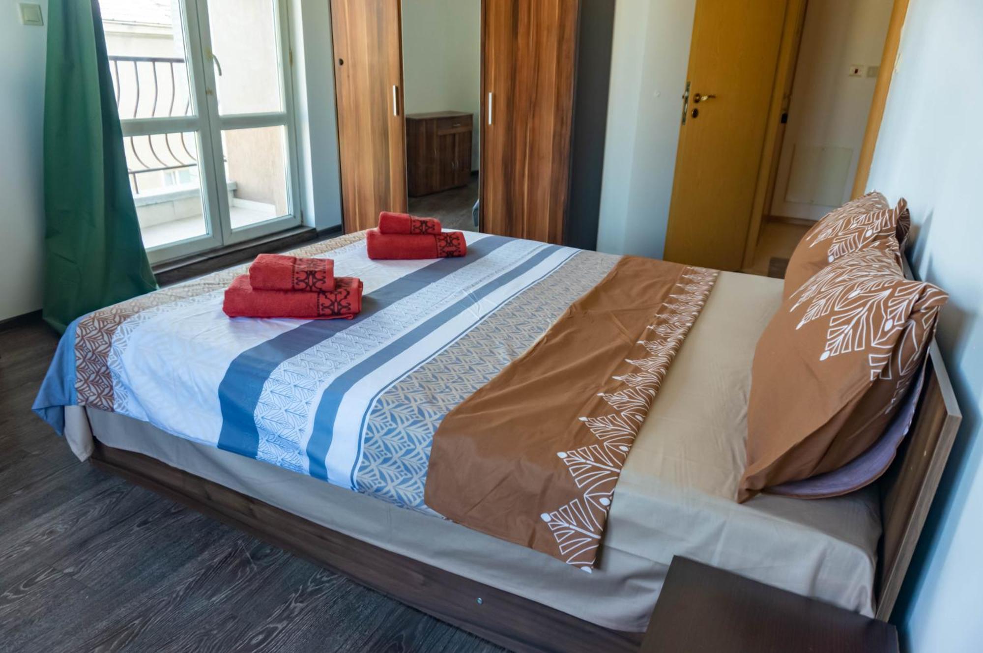 Appartamento Prime Location With Free Parking