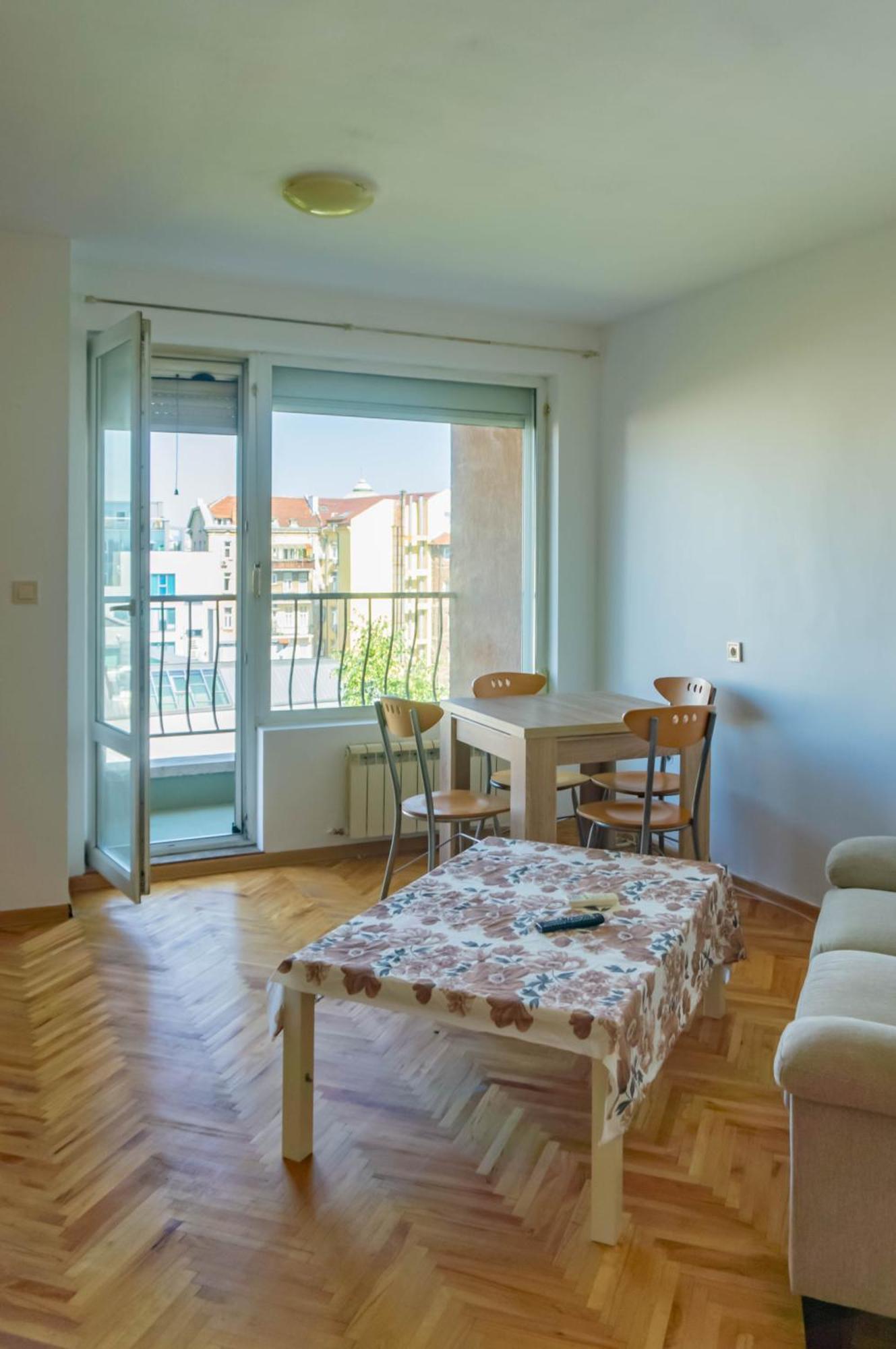 Appartamento Prime Location With Free Parking