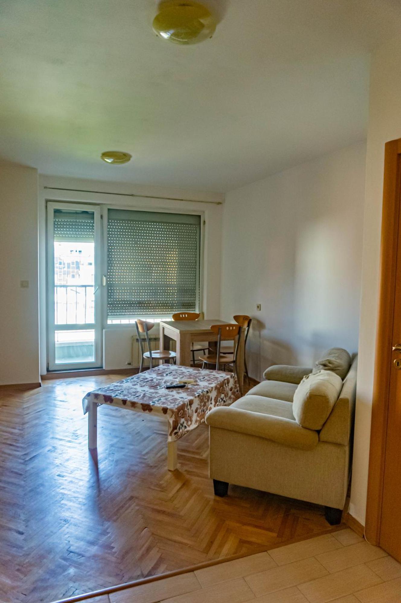 Prime Location With Free Parking Appartamento *