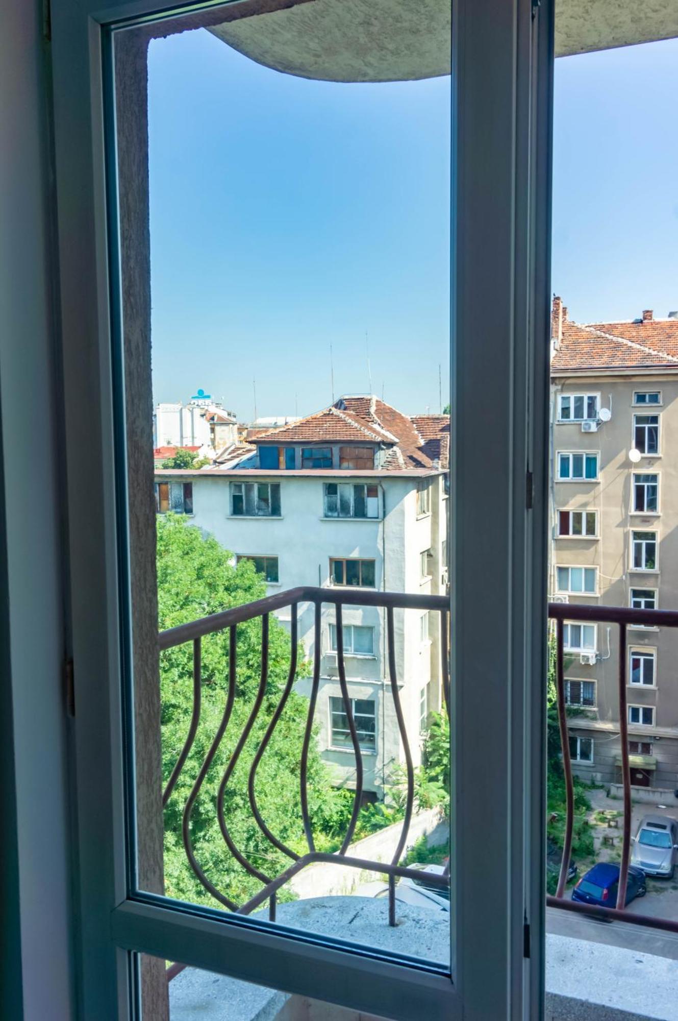 Appartamento Prime Location With Free Parking