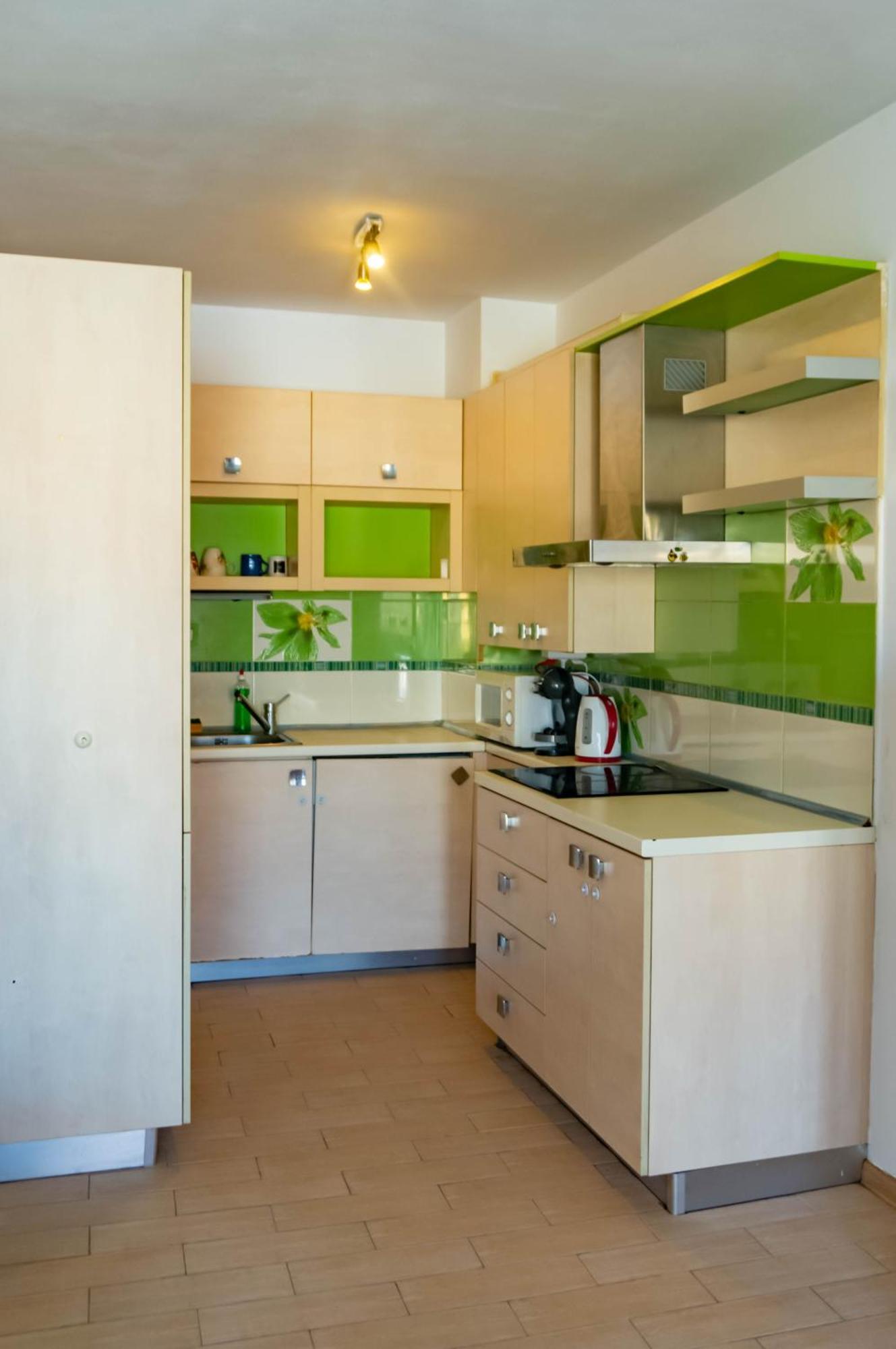 Prime Location With Free Parking Appartamento Sofia