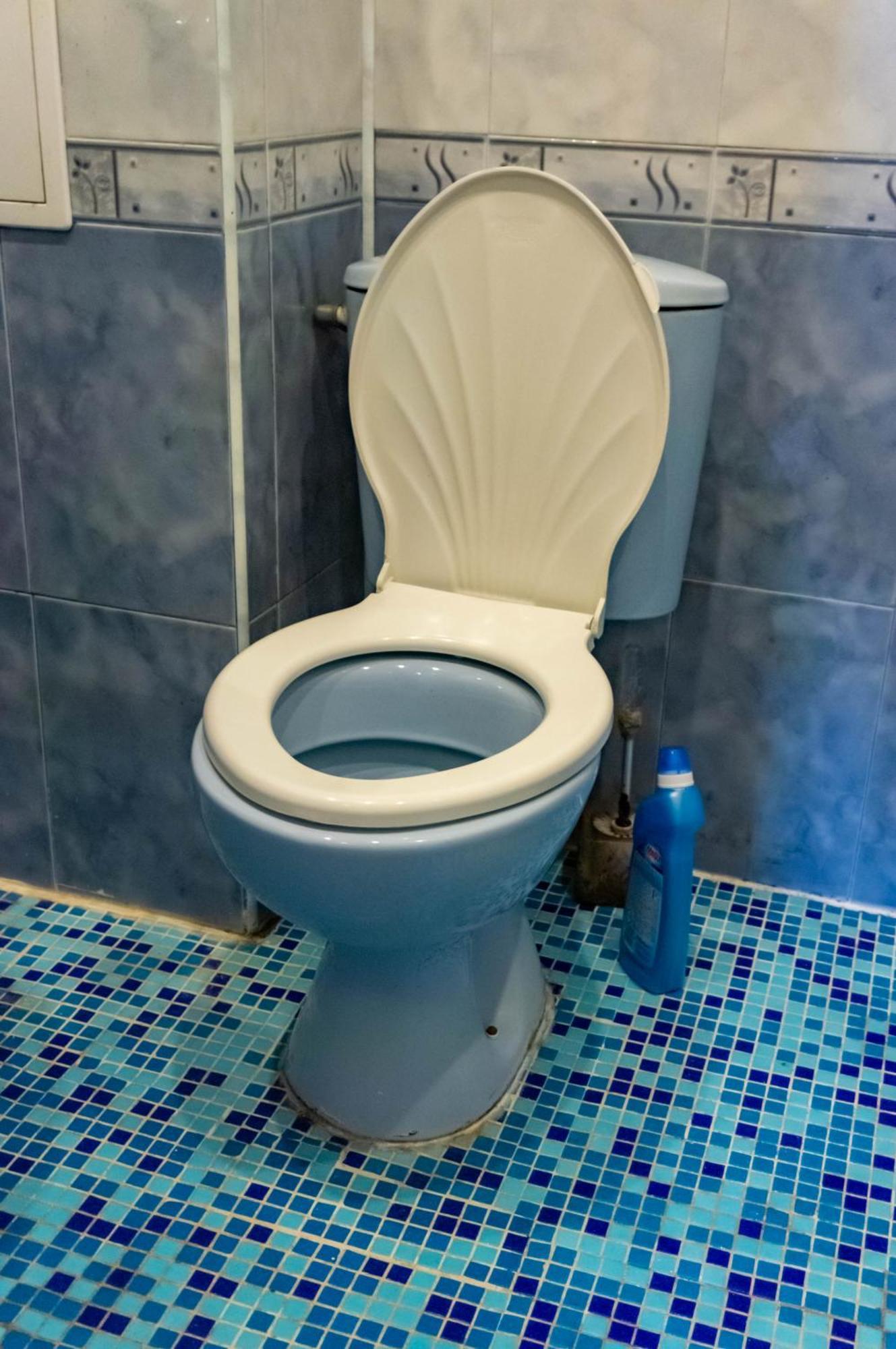 Prime Location With Free Parking Sofia